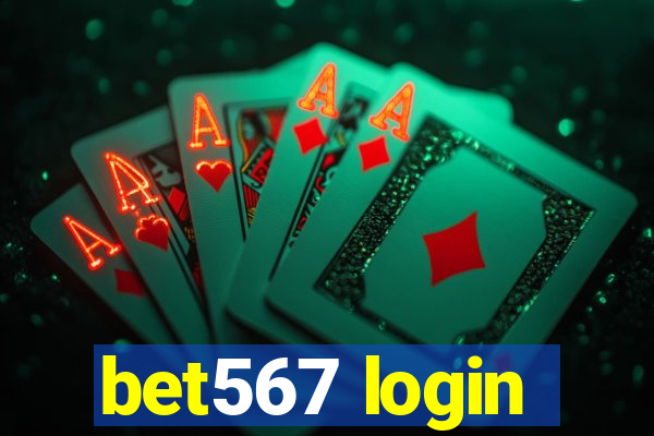 bet567 login